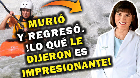 El Enigma de la Muerte "El Caso de La Dra. Mary Neil"