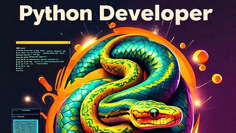 One-Hour Python Crash Course for Beginners