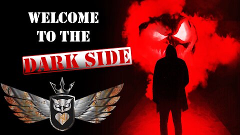 Welcome To The Dark Side | Mastery Order