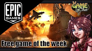 Epic, Free game, claim it now before it's too late! :) Wargame, Red dragon