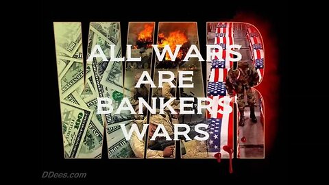 All wars are bankers Wars... Brief History by Michael Rivero Radio show