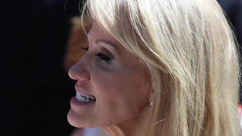 House Committee Votes To Authorize Subpoena For Kellyanne Conway