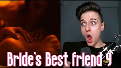 Bride's Best Friend S03 Episodes 3 & 4 Reaction | LGBTQ+ Web Series