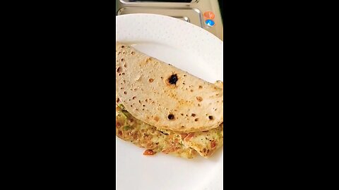 egg prantha recipe