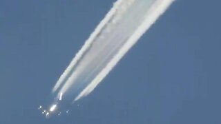 When Did it Become China's Job to Spray Us Like Bugs? (9.30.24) ACT OF WAR? China Airlines Cargo Spraying American Skies - Mike Decker