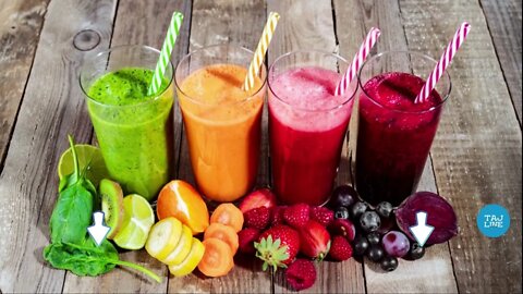 smoothie diet is a revolutionary new life - why follow a 21 day smoothie diet plan TajLine