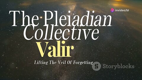 The Pleiadian Collective | Valir