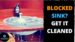 How to Deal with A Blocked Sink