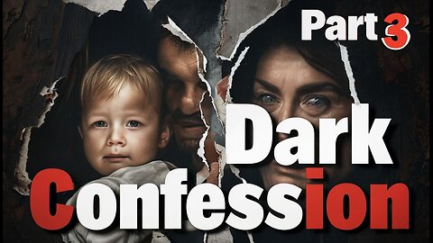 Part 3: Can This Family Survive? The Darkest Confession Yet 🤯🔒