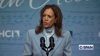 Kamala Is Upset About Trump's Largest Deportation In History