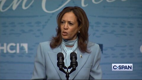 Kamala Is Upset About Trump's Largest Deportation In History