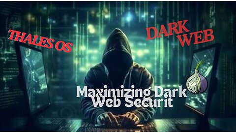 26.Unlocking Tails OS: how to access (Dark web) Navigating the Tor Browser(Dark web)