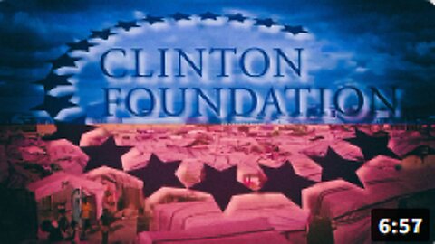 Haitian Horror brought to You by the Clinton Foundation- Bowne Report