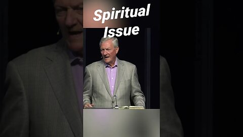 Money & Spiritual Issues