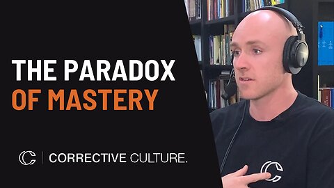 Paul Chek & Jake: The Paradox of Mastery