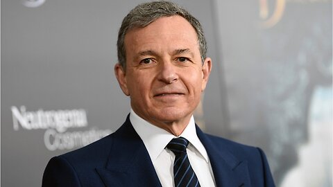 Disney CEO Bob Iger Predicts 'Star Wars: The Rise Of Skywalker' Will Be "Extremely Popular"