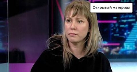 'We're on the brink of a nuclear war,' says Russia Today editor as she quits