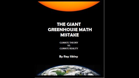 The Giant Greenhouse Math Mistake part 3