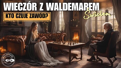 Kto czuje zawód? - Waldemar Świć