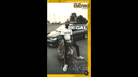 #NewMusic Listen to a clip of @SacramentoS3LF x @flyguyjai - “Regal”