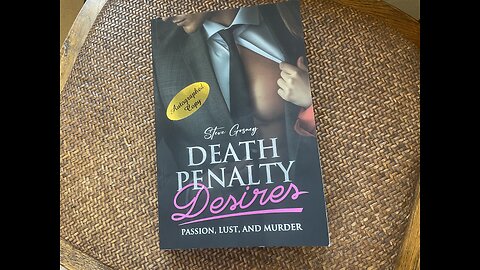 Death Penalty Desires Part 30: Chaps The Work, The Cell, The Appeal, The Offer.