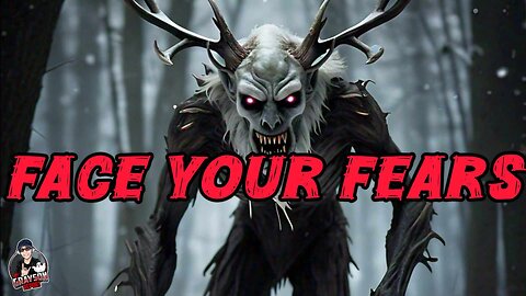 Dare to Learn the Truth? The Wendigo Is More TERRIFYING Than You Think!