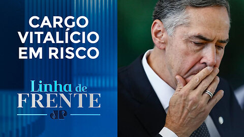 Rodrigo Pacheco defende mandatos para ministros do Supremo | LINHA DE FRENTE