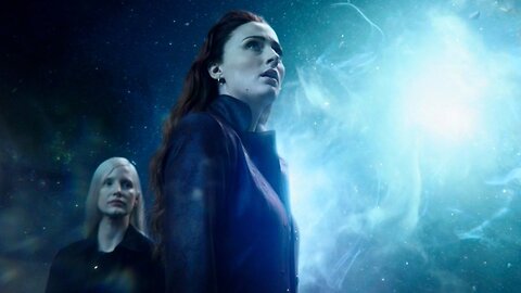 X-Men: Dark Phoenix Opens to $5 Million Preview Night Box Office