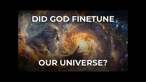 The Fine-Tuning Argument for God’s Existence | Aaron Zimmer (with Nathan Bray)