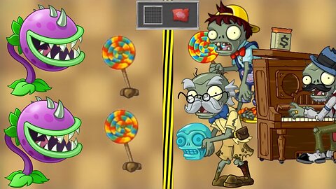 PvZ 2 Reflourished - Piñata Party (June 14, 2023)