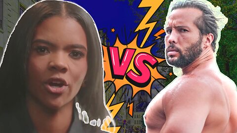 Candance Owens VS Tristan Tate | Andrew x Tate | Cobratatestream