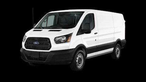 Ford transit transmission fluid change