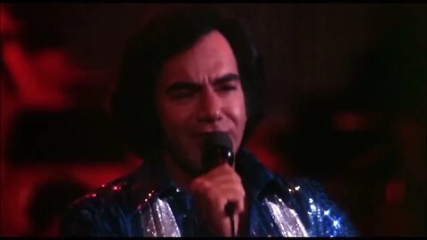 Neil Diamond: America - Live (The Jazz Singer) 1980 (My "Stereo HD Audio @ 6144-kbps" Re-Edit)