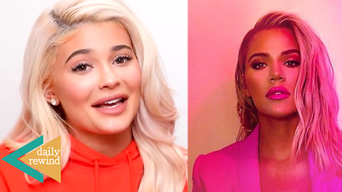 Kylie Jenner’s Lip Fillers Are Back: Khloe Kardashian Finalizes Breakup With Tristan Thompson | DR