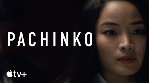 Pachinko — Season 2 "Naomi Asks Solomon Out To Dinner" Clip | Apple TV+