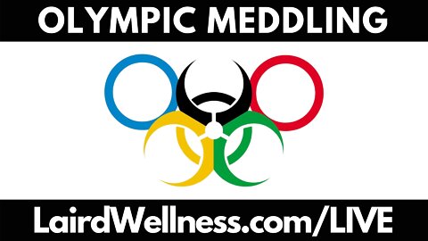 Olympic Meddling