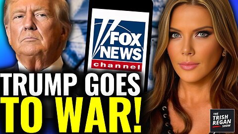 BREAKING: Trump Launches WAR on FOX News for “Phony” Polls