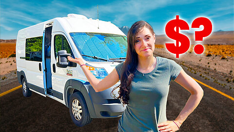 Which van to buy for Van Life? Van Life questions.