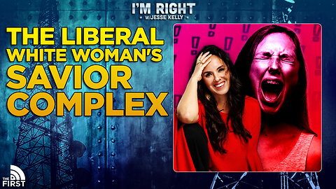 Comedian Bridget Phetasy On the Liberal White Woman's Savior Complex