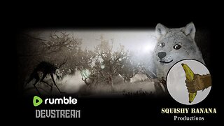 DevStream: Squirrels of the woods