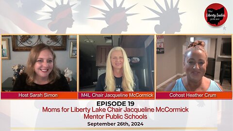 EP 19 - What is going on at Mentor Public Schools?