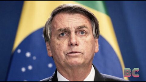 Bolsonaro’s mounting legal troubles raise prospect of his arrest