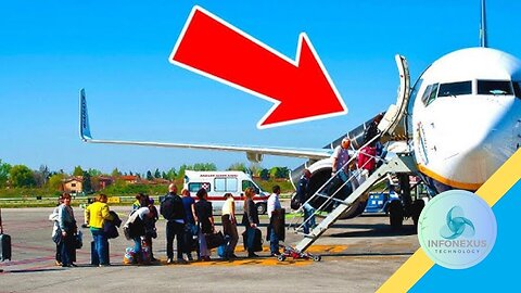 "25 Small Airplane Details You've Probably Never Noticed"