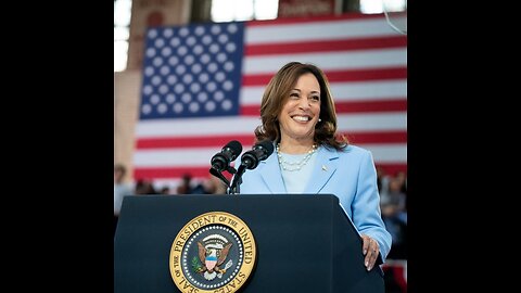 Kamala Harris addresses teachers union at Houston convention | I love this speach