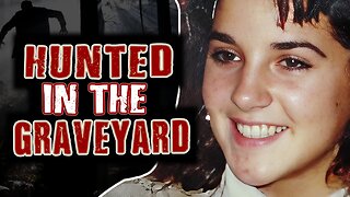 Monster In The Night: The Chilling Case of Jessica Keen