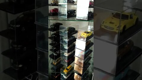 MY 1000 MODEL CAR collection - Part 7 from 14