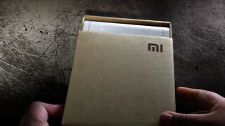 Xiaomi Router Mini, from Amazon Box Opening