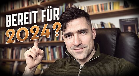 Bereit für 2024?