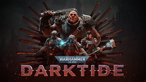 DARKTIDE | T5 | VETERAN | CRAFTING THIS WEEK?