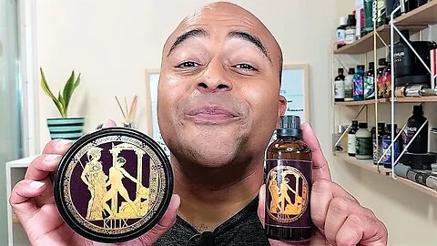 ASMR SHAVE KILIX by Los Jabones de Joserra, first try.